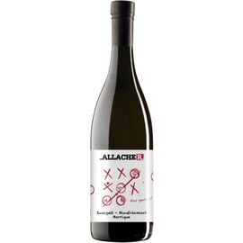 Zweigelt - Blaufränkisch Barrique Burgenland 75 cl