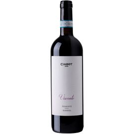 Visconte Barbera Piemonte DOC 75 cl