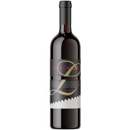 Les Tourelles Black Label Vin de Pays Suisse 75 cl