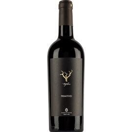 Tre Filari Salento IGP 300 cl