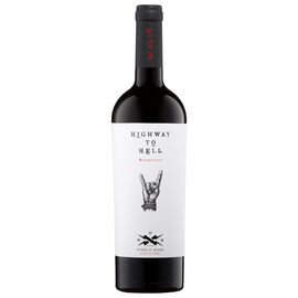 Highway to Hell Vino de España 75 cl