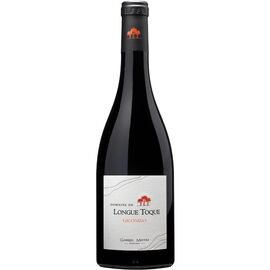 Domaine de Longue Toque Gigondas AOP 75 cl