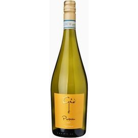 Giò Prosecco DOC Vino Frizzante 75 cl