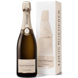 Champagne Brut Collection 245 75 cl