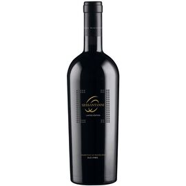 Sessantanni LIMITED EDITION Primitivo di Manduria DOP 75 cl