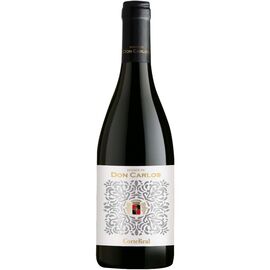 Corte Real Reserve de Don Carlos Utiel-Requena DOP 150 cl