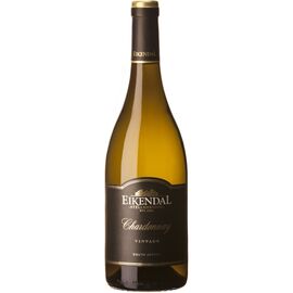 Chardonnay Wine of Origin Stellenbosch 75 cl