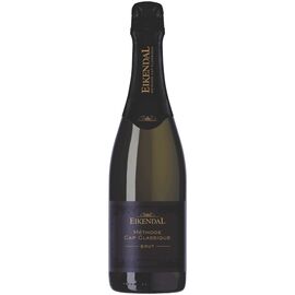 Eikendal MCC Brut Méthode Cap Classique 75 cl