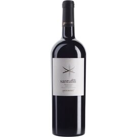 Santufili Primitivo Salento IGP 75 cl