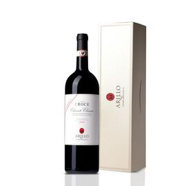 Poggio Croce Chianti Classico Riserva DOCG 150 cl