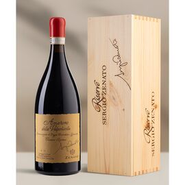 Amarone Sergio Zenato della Valpolicella Classico Riserva DOCG​ 150 cl
