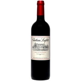 Château Lafitte Côtes de Bordeaux AOC 75 cl