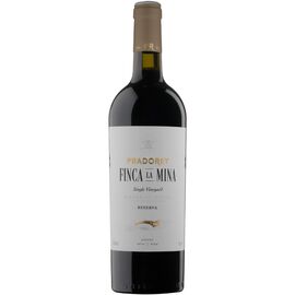 Pradorey Reserva Finca La Mina Ribera del Duero DO 75 cl