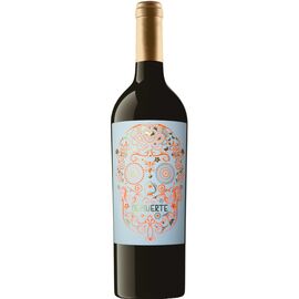 Demuerte White Yecla DO 75 cl