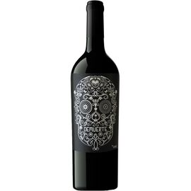 Demuerte One Luminous Edition Yecla DO 75 cl