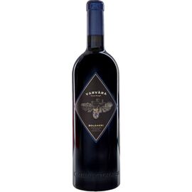 Varvàra Bolgheri DOC 75 cl