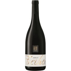 Freiherr Merlot Riserva Alto Adige DOC 75 cl