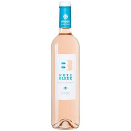 Note Bleue Rosé Côtes de Provence AOP 75 cl