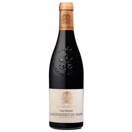 Saint-Théodoric Châteauneuf-du-Pape AOC 75 cl