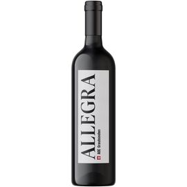 ALLEGRA AOC Graubünden 75 cl