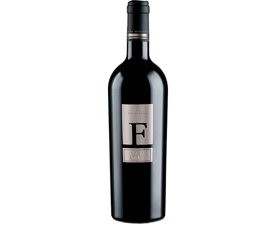 F Negroamaro Salento IGP 150 cl