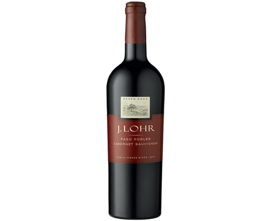 Seven Oaks Cabernet Sauvignon AVA