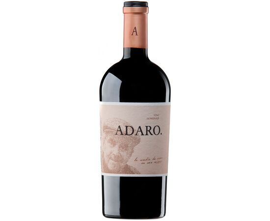Adaro de Pradorey Ribera del Duero DO