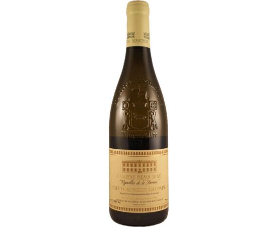 Blanc Vignobles de la Serrière Châteauneuf-du-Pape AOC