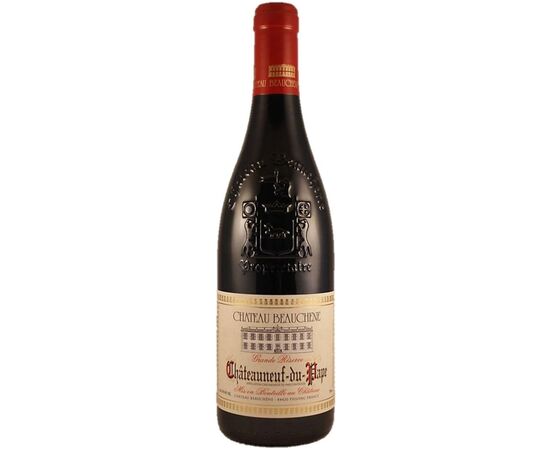 Château Beauchêne Grande Réserve Châteauneuf-du-Pape AOC