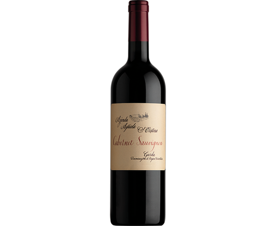 Azienda Agricola Santa Cristina - Cabernet Sauvignon Garda DOC
