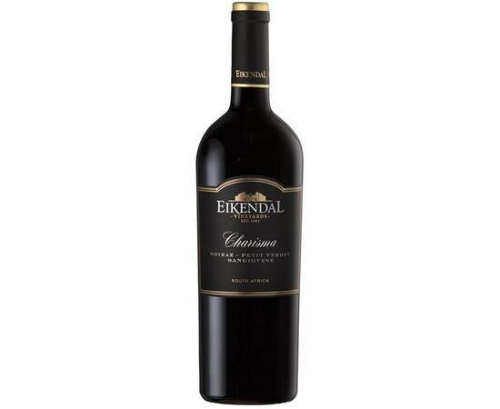 Charisma Wine of Origin Stellenbosch