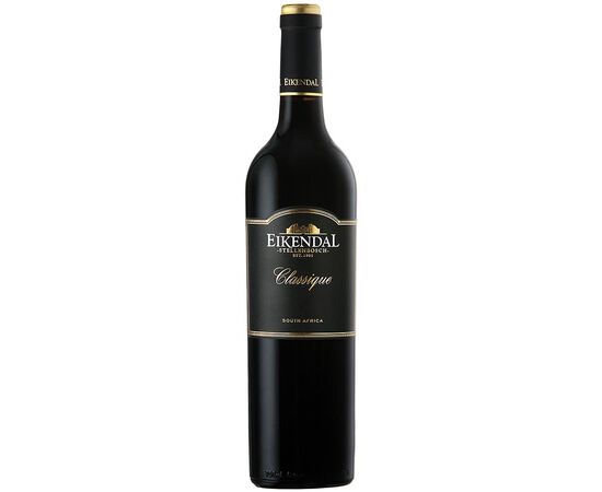 Classique Wine of Origin Stellenbosch