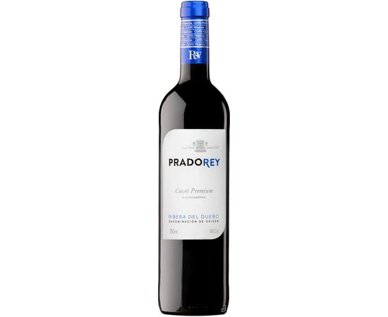 Pradorey Cuvée Premium Ribera del Duero DO