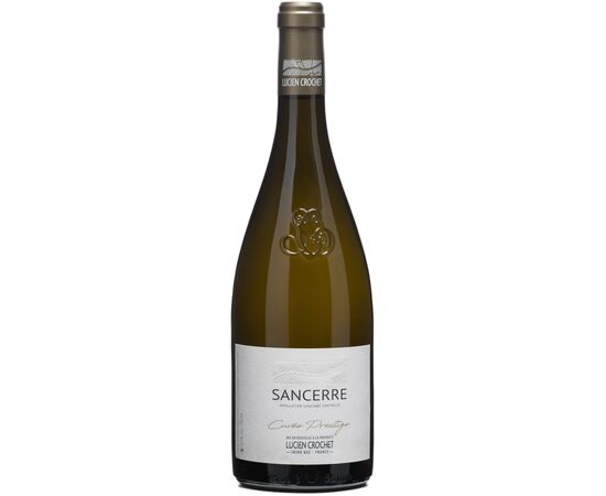 Cuvée Prestige Sancerre AOC