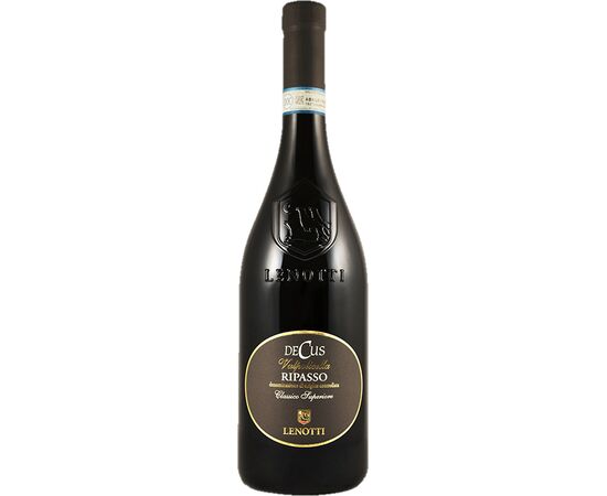 Decus Ripasso Valpolicella Classico Superiore DOC
