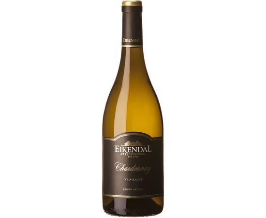 Eikendal Vineyards Chardonnay