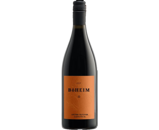 Grüner Veltliner Carnuntum DAC