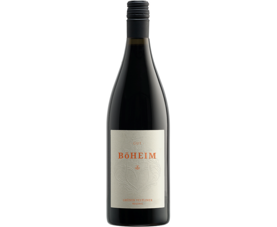 Grüner Veltliner Alte Reben Carnuntum DAC
