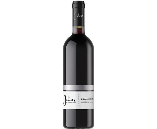 Humagne Rouge Valais AOC
