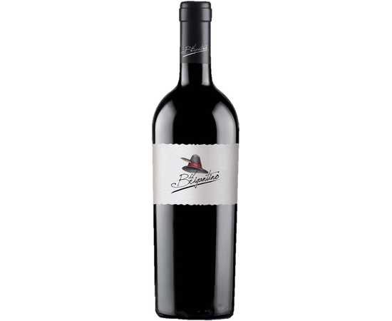 Il Brigantino Vino Rosso