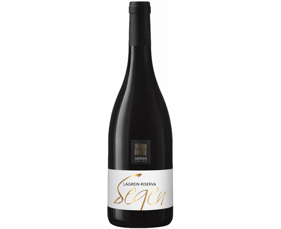 Segen Lagrein Riserva Alto Adige DOC
