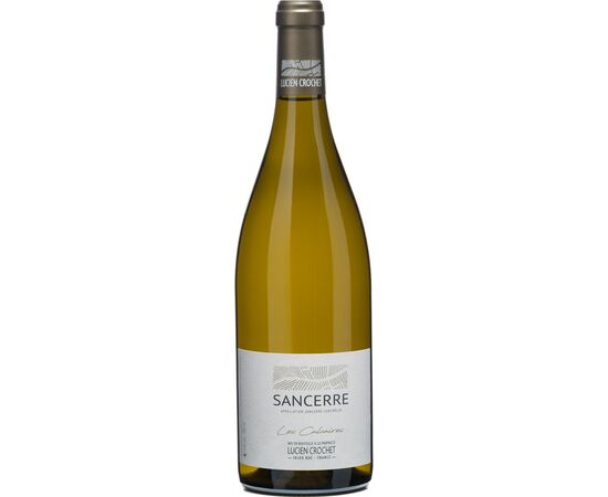 Les Calcaires Sancerre AOC