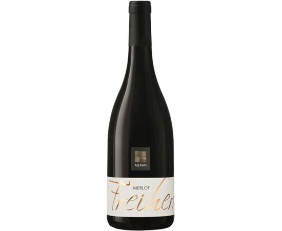 Freiherr Merlot Riserva Alto Adige DOC