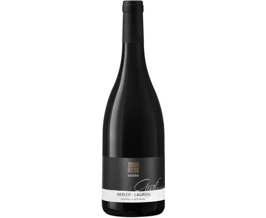 Graf Merlot-Lagrein Alto Adige DOC