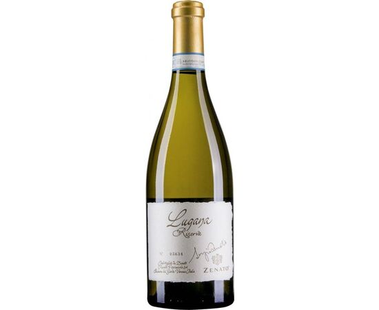 Lugana DOC Riserva Sergio Zenato