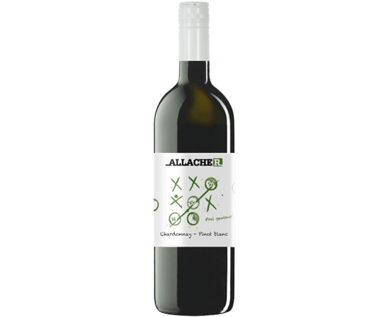 Chardonnay-Pinot Blanc Burgenland