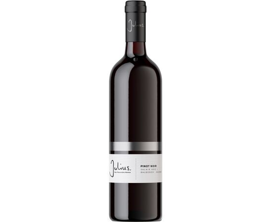 Pinot Noir Valais AOC