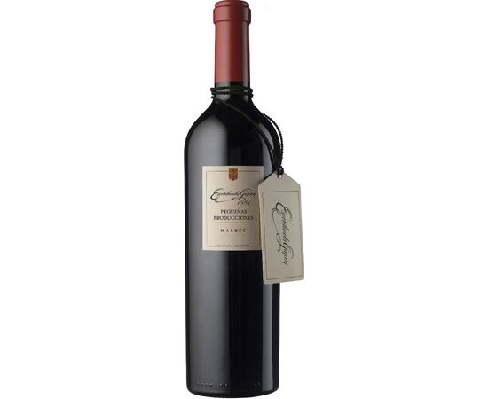 Pequeñas Producciones Malbec Mendoza