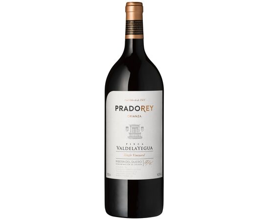 150 cl Crianza Finca Valdelayegua Ribera del Duero DO