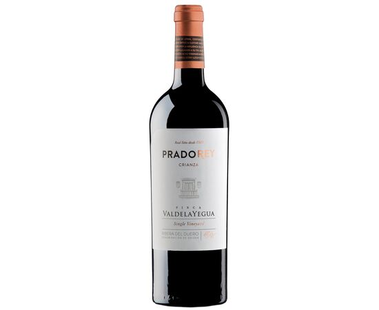 Pradorey Crianza Finca Valdelayegua Ribera del Duero DO